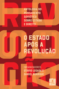 O Estado após a revolução